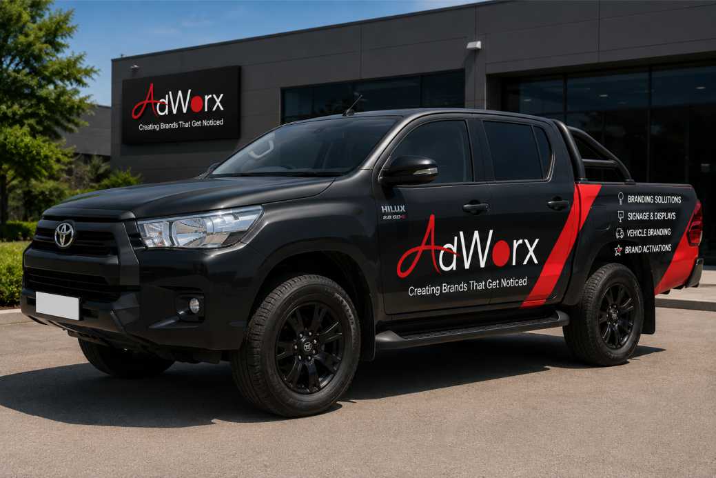 car branding